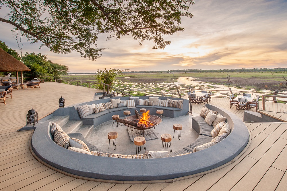Luxury South Luangwa And Lower Zambezi