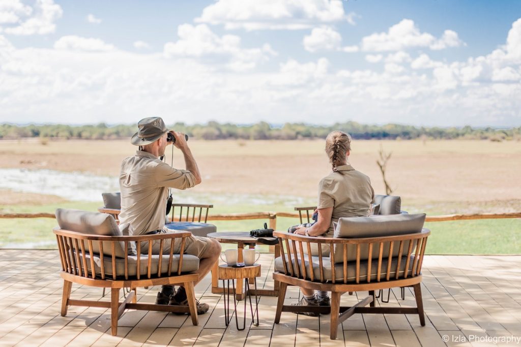 Getaway South Luangwa Safari