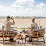 Getaway South Luangwa Safari