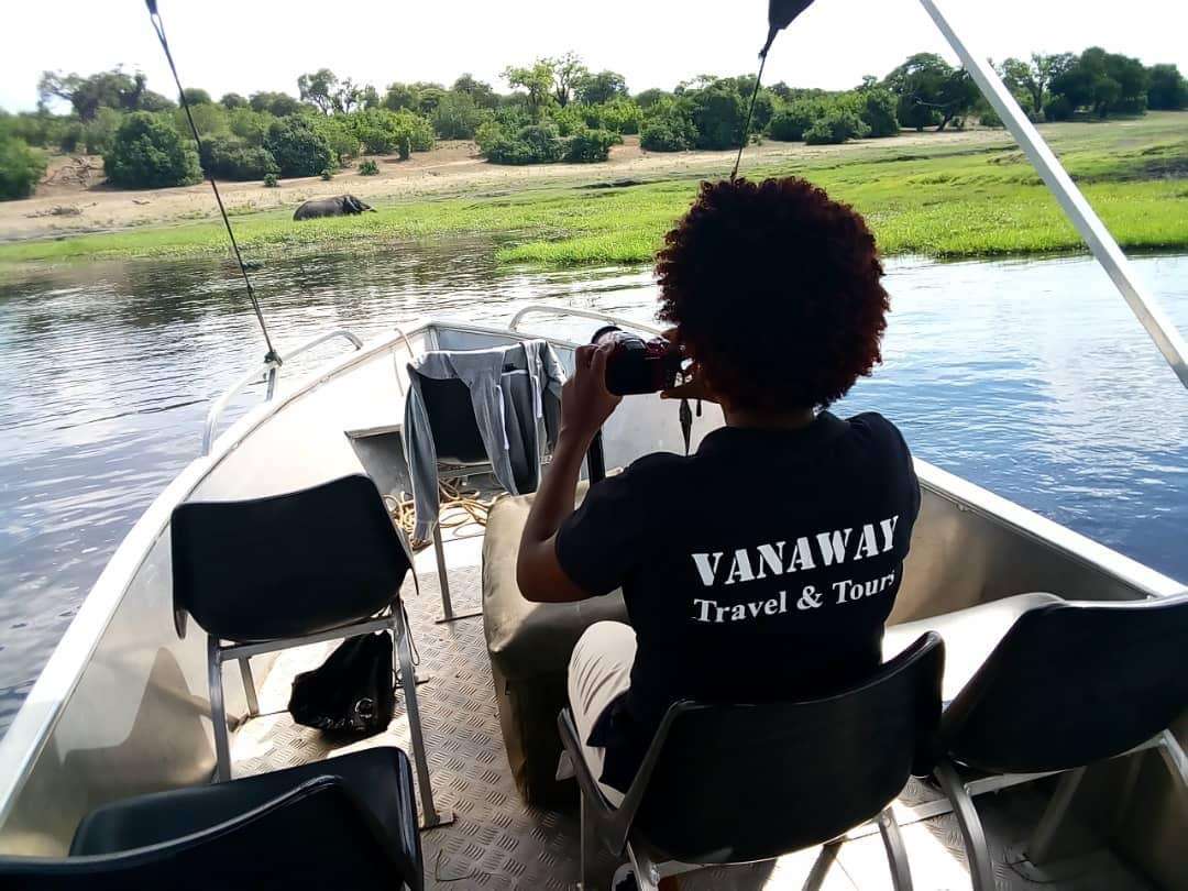 Vanaway Travel And Tours